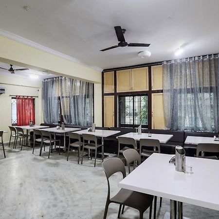 Super Collection O Lotus Grand Near Secunderabad Railway Station Hotel Bagian luar foto