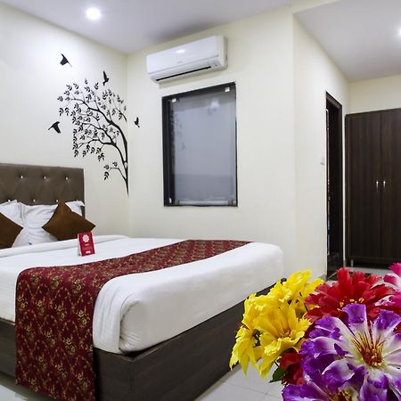 Super Collection O Lotus Grand Near Secunderabad Railway Station Hotel Bagian luar foto