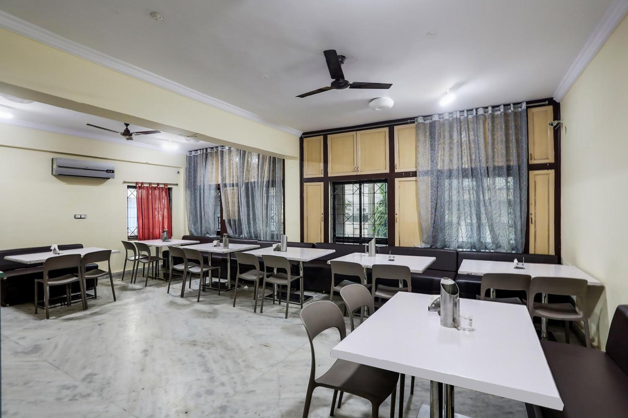 Super Collection O Lotus Grand Near Secunderabad Railway Station Hotel Bagian luar foto